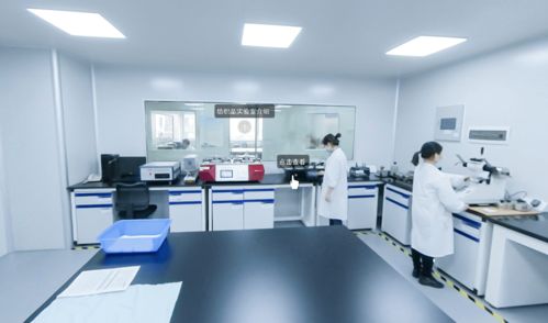 協(xié)會(huì)喜添A股新成員，廣電計(jì)量為建材家居競(jìng)爭(zhēng)力注入科技動(dòng)力